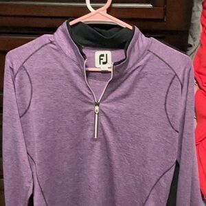 Lululemon Pants & FJ Top